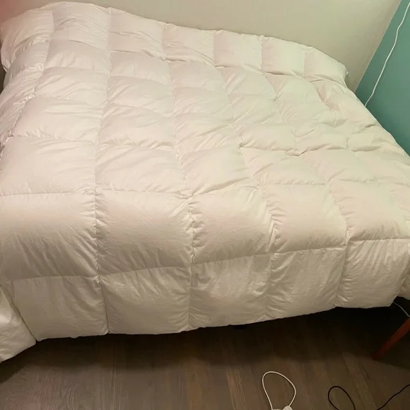 Snowe All Season Comforter - Queen